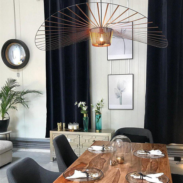 Buck Modern Pendant Lamp
