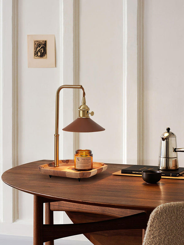 Cordero Retro Table Lamp