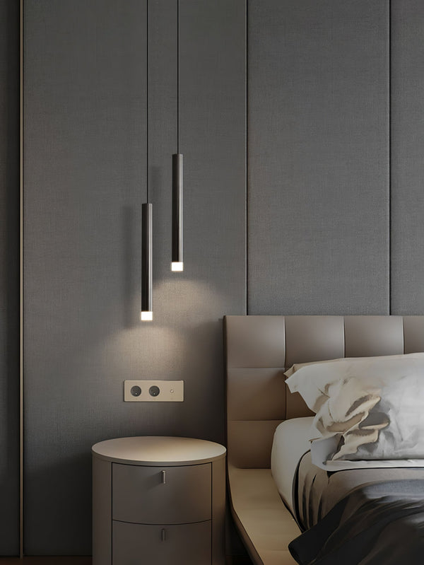 Linea Mono Pendant Light