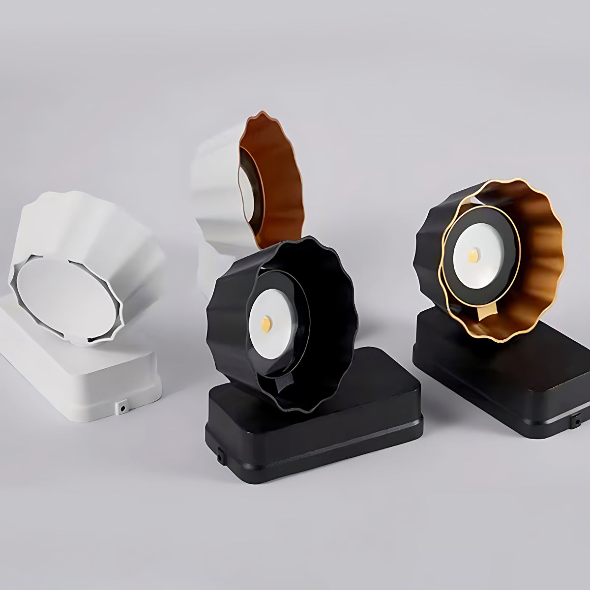 Caloiella Modern Sconce Adjustable Outdoor Light
