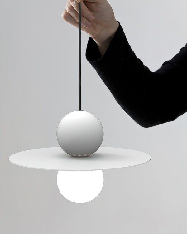 Flashan Pendant Light