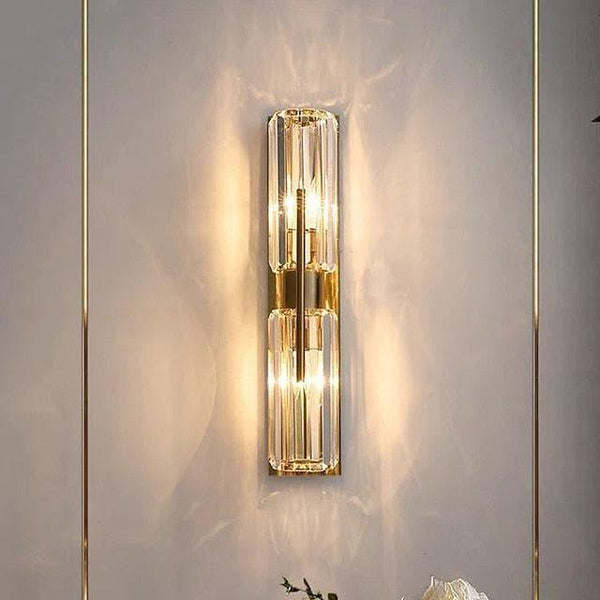 Bepuzz Wall Lamp
