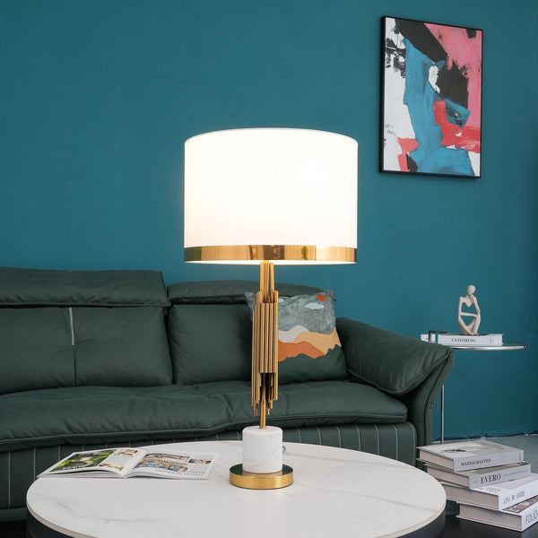 Murano Table Lamp