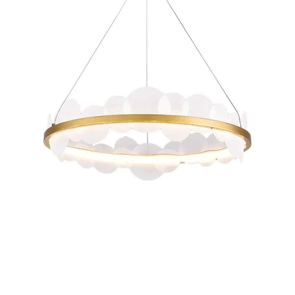 Bollarm chandelier