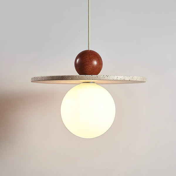 Marcio Pendant Light