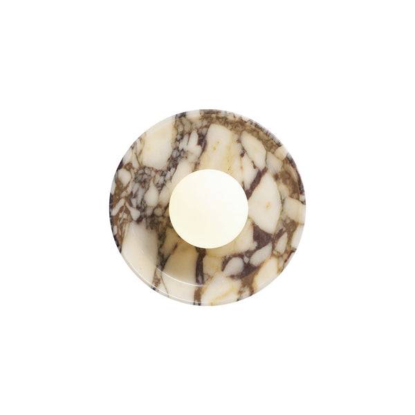 Cacariel Marble Glass Wall Lamp