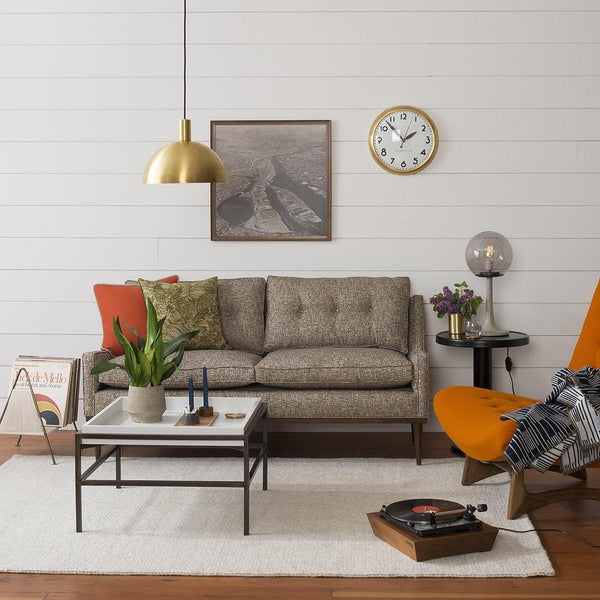 Shelby Mod Pendant Lamp