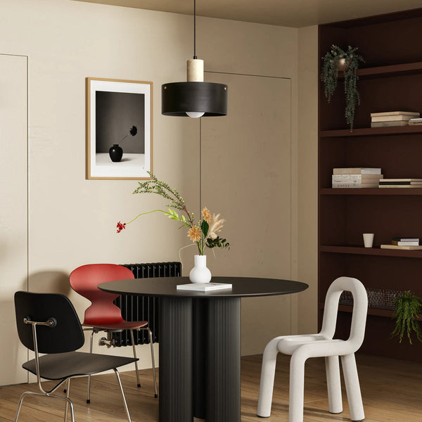Orelorise Pendant Lamp