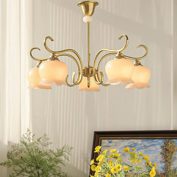 Viraeiel Chandelier