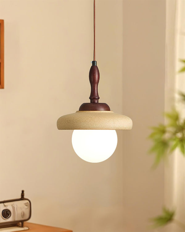 Calaira Pendant Lamp