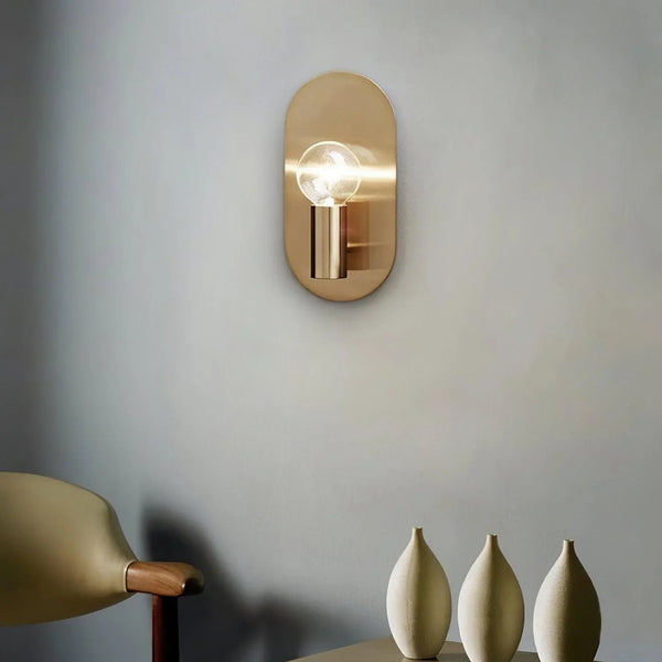 Juliana Wall Lamp
