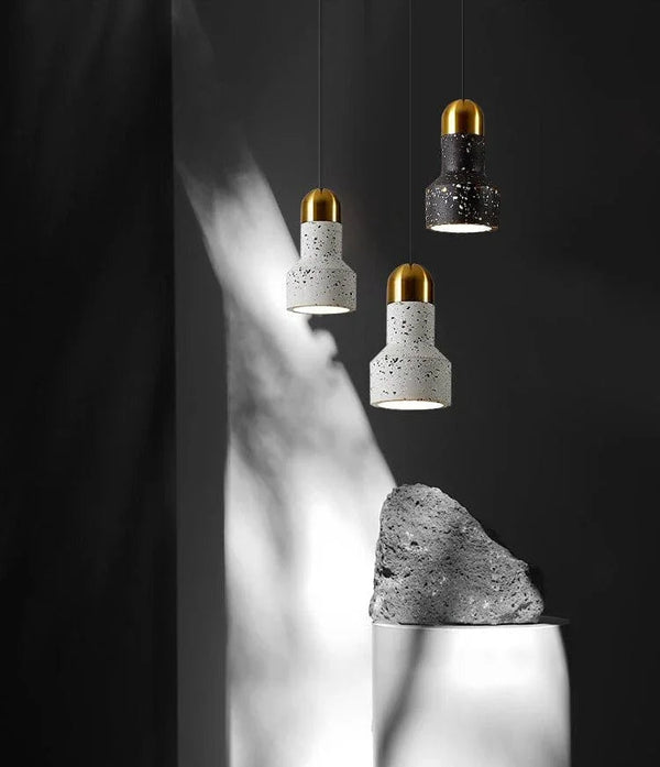 Terrazzo Pendant Lamp