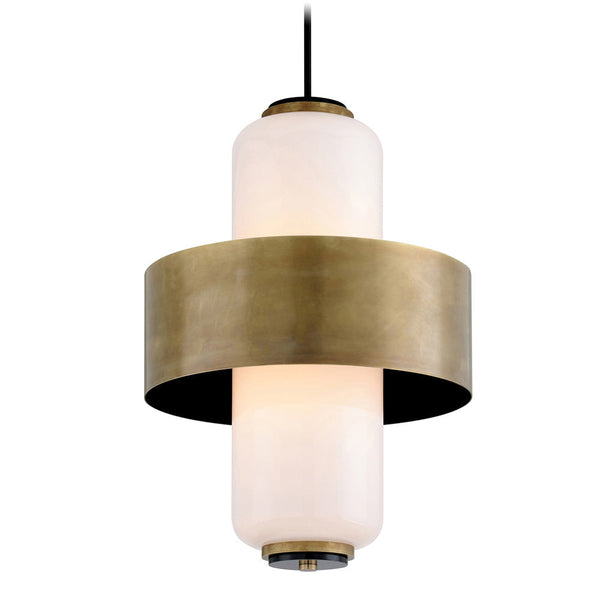 Vavinisra Glass Pendant Lamp