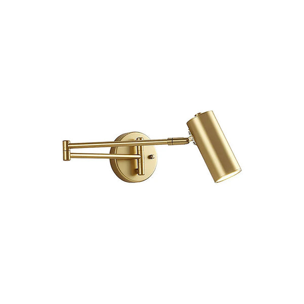 Swing Arm Wall Sconce