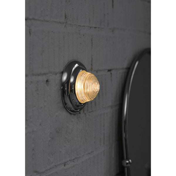 Ode Elegance Vintage Wall Lamp