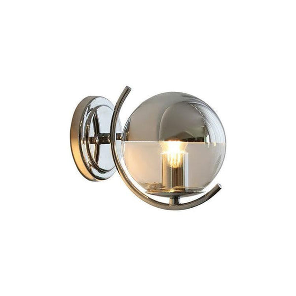 Space Ball Wall Light