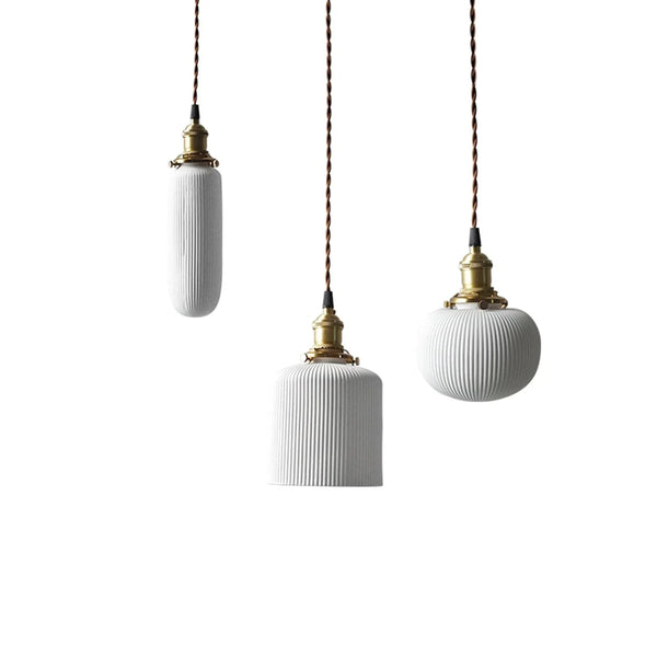 Sjöborre Pendant Light