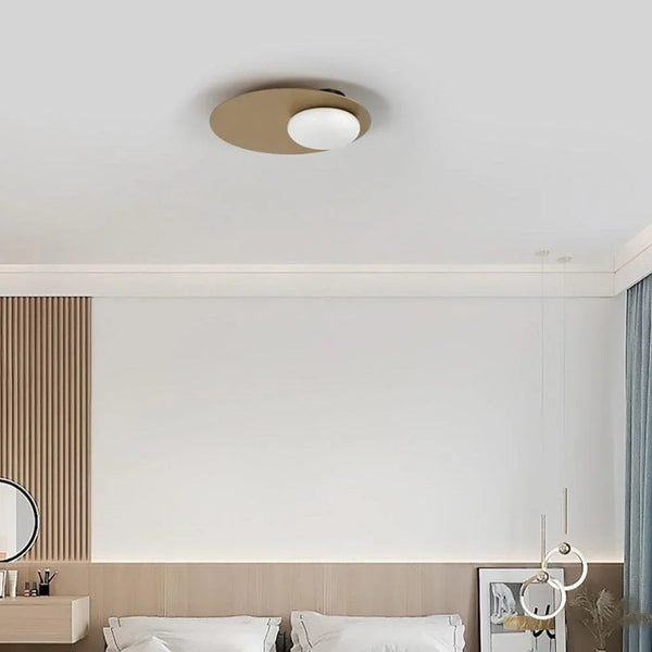 Kwic Wall Lamp