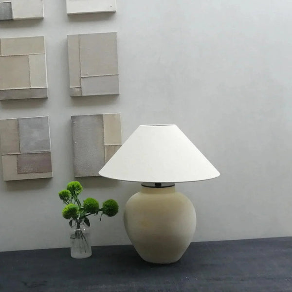 Decker Table Lamp