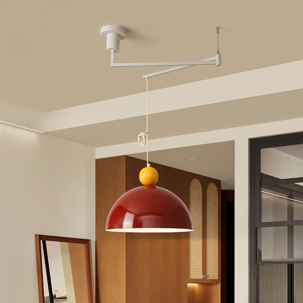 Teriivira Pendant Lamp