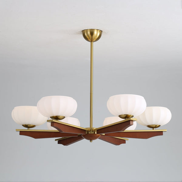 Imperium Chandelier