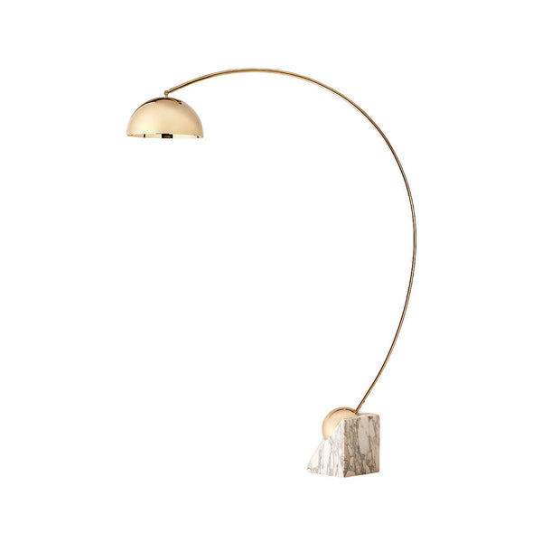 Venus Orbit Floor Lamp