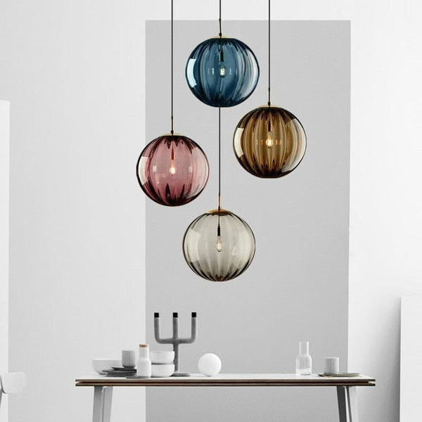 Clio Pendant Light