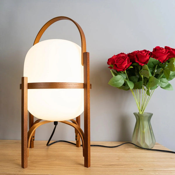 Cesta Table Lamp