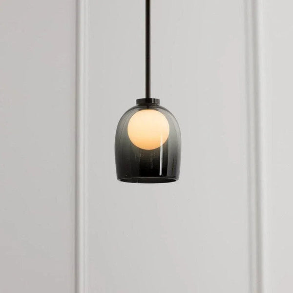 Crux Pendant Light