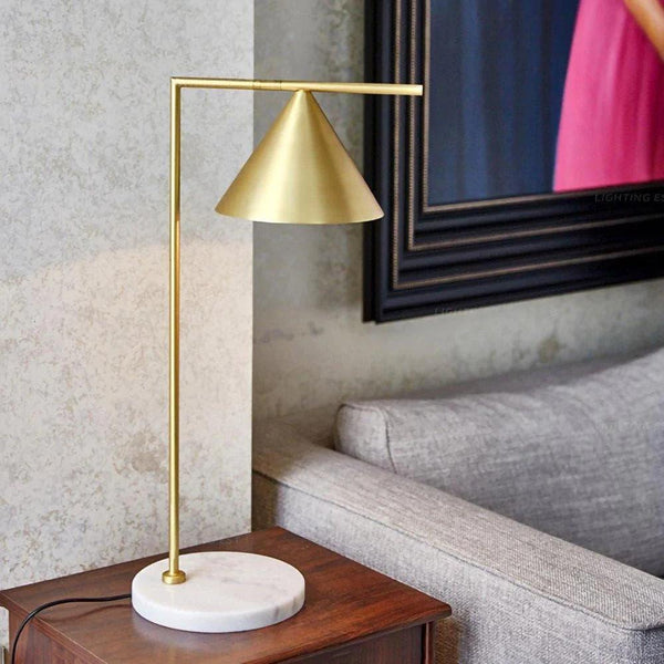 Captain Table Lamp