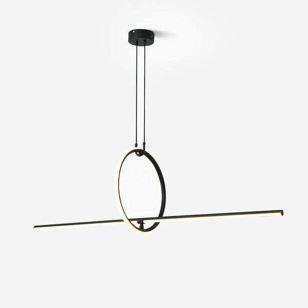 Loom Pendant Lights