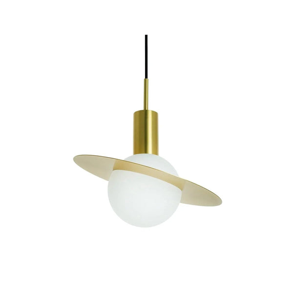 Saturne Pendant Light