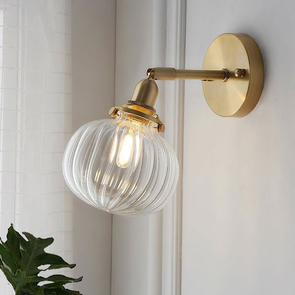 Riverine Wall Lamp