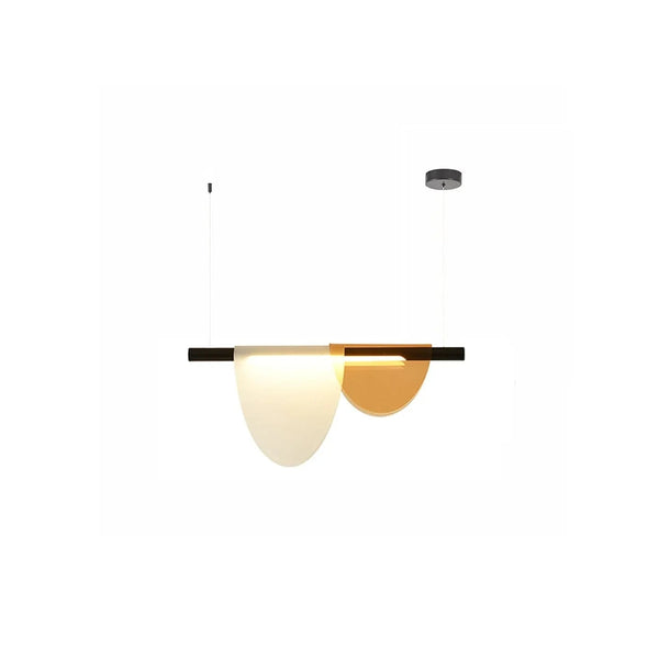 Dawn Linear Pendant Lamp