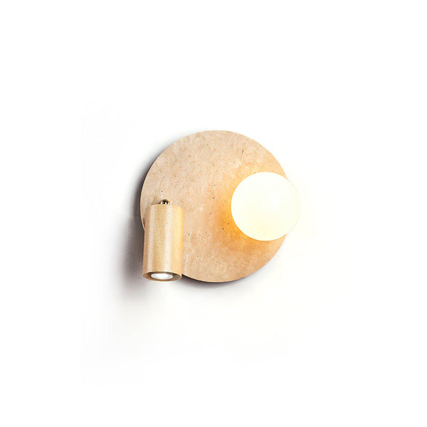 Luka Wall Lamp