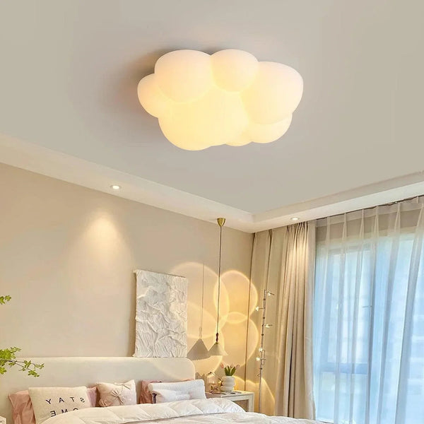 Nuage ceiling light