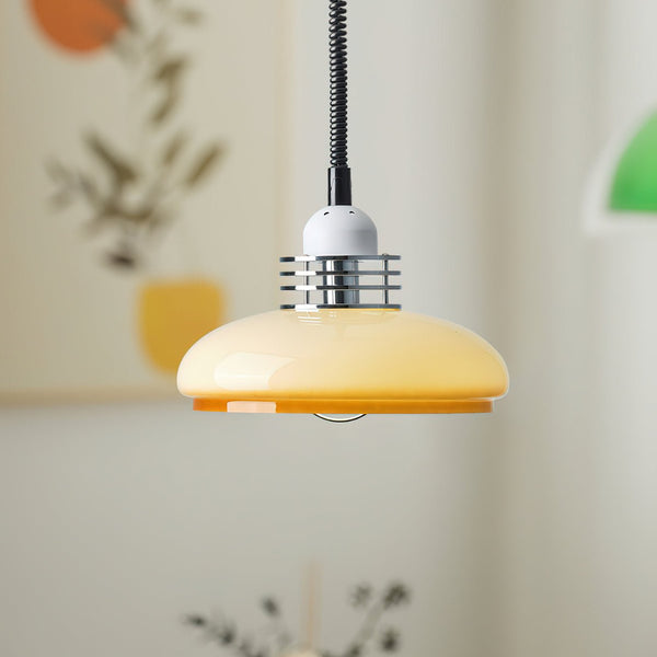 Opale Murano Pendant Lamp