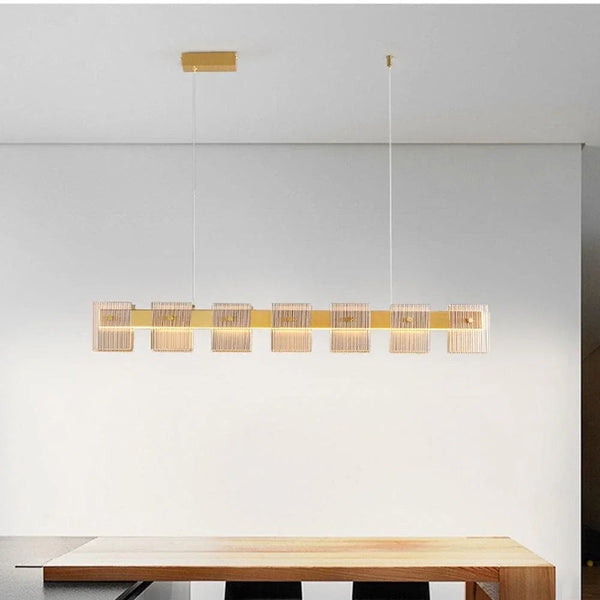 Evette Pendant Light
