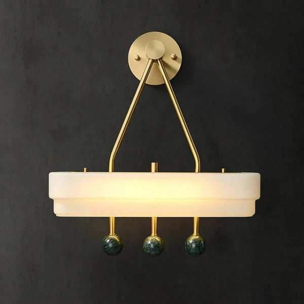 Spate Wall light