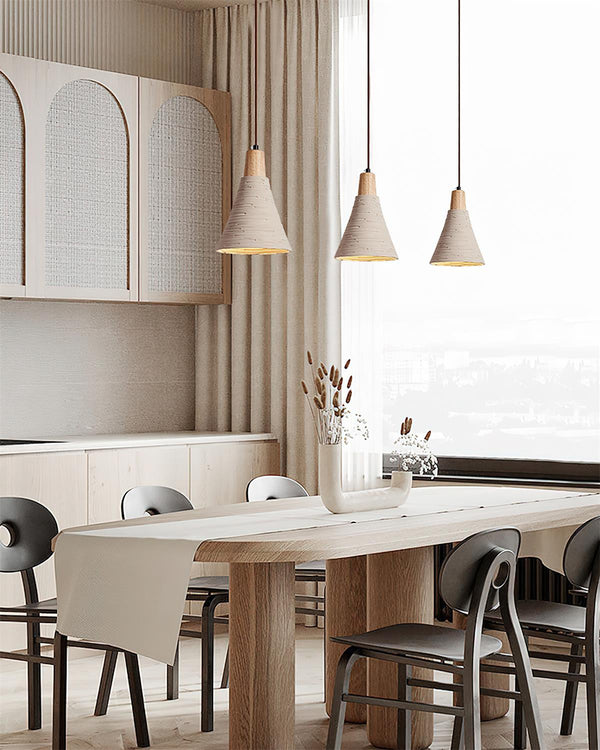 Lumivise Pendant Lamp