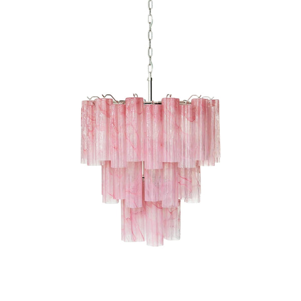 Erdoros Postmodern Luxury Starlight Glass Chandelier