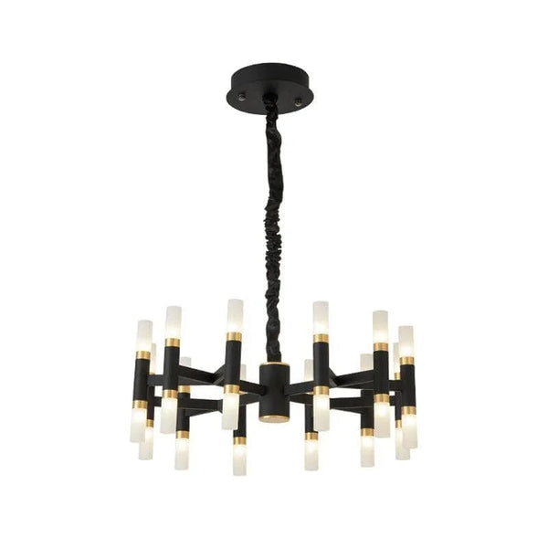 Molecular Chandelier