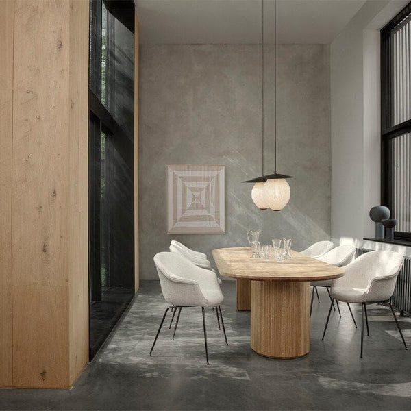 Satellite Pendant light