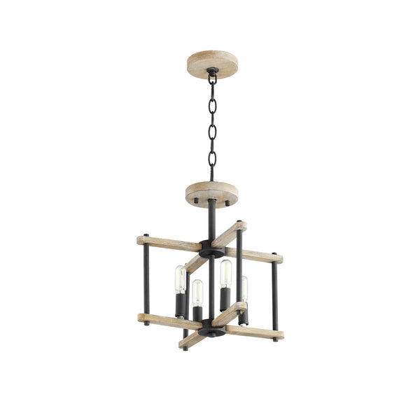 Ornuvyu Postmodern Luxury Clear Crystal Chandelier
