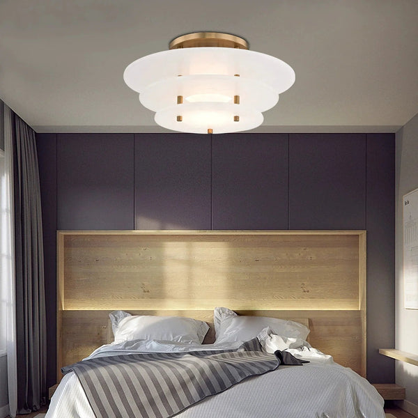 Artze Ceiling Light
