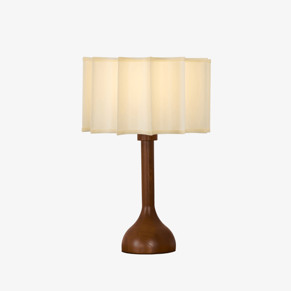 Hakka Table Lamp