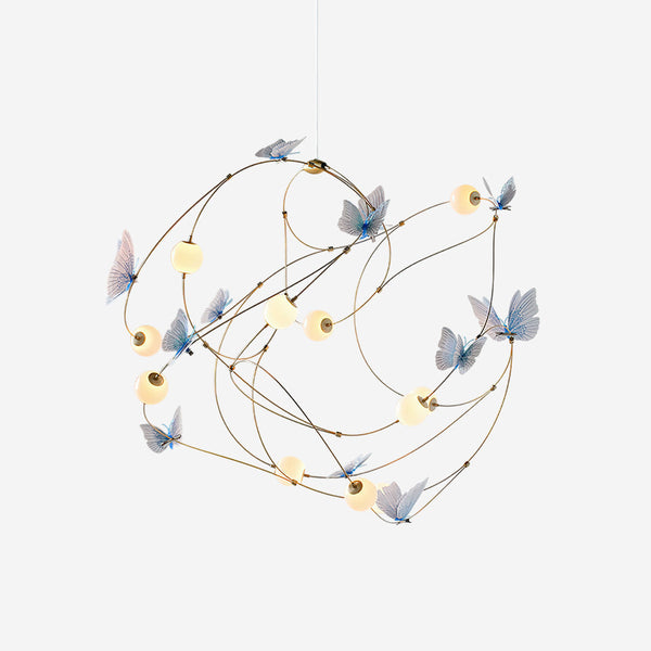 Elthira Chandelier