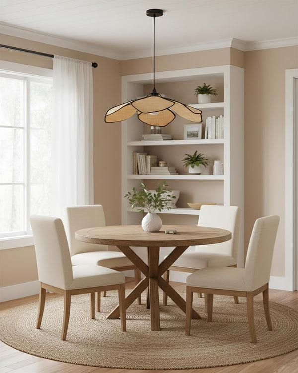 Viraisenne Petal Pendant Lamp