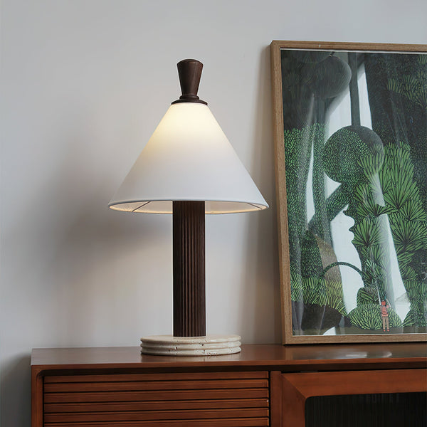 Sorereria Table Lamp