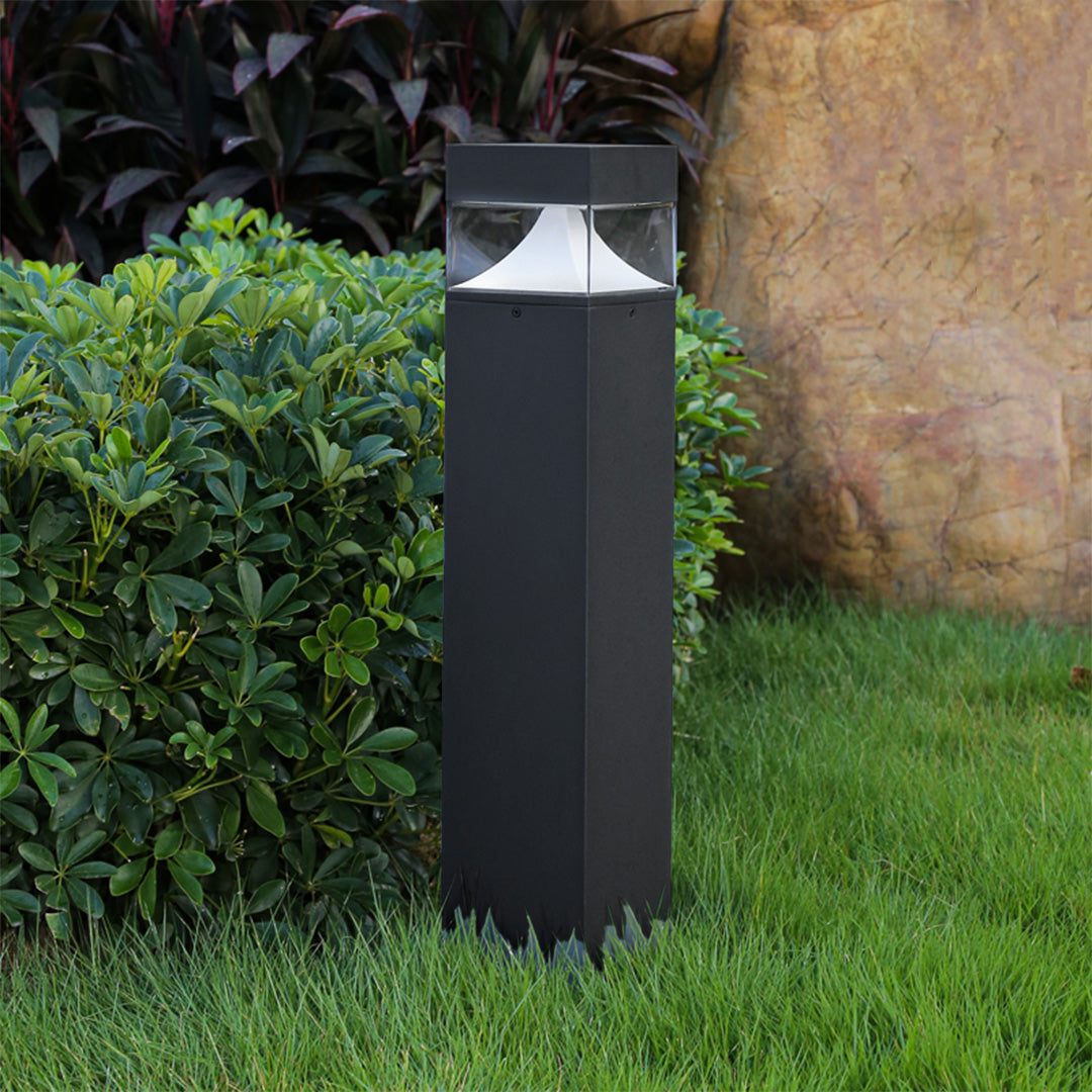 Miriella Collard Nordic Outdoor Lawn Light